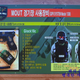 Illustration for article titled Inside South Korea's Coolest Military Theme Park